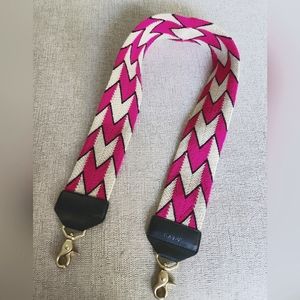 Salt Cross Body/Shoulder Strap-New No tags existed 40 inches long